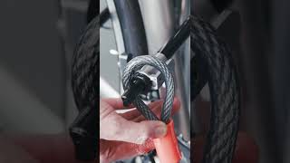 How To Lock Your Bike Securely | 360 Cycles Advice