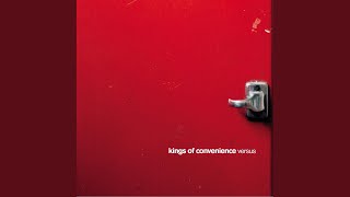 Gold For The Price Of Silver (Erot Vs Kings Of Convenience Version)