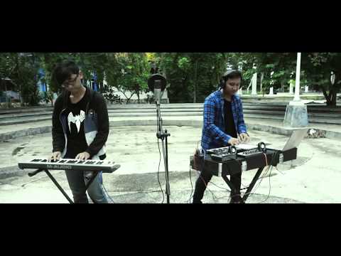 Zedd, Elley Duhé - Happy Now ( Loop Cover by Derix Mail feat. Helmi El Haq )