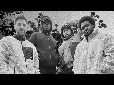 Kanobie, Hugh Hardie & TomInTheChamber - Elevate (feat. Milo Merah) (Official Audio)