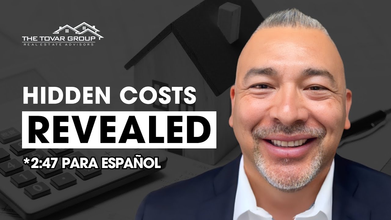 3 Common Costs When Selling Your Home