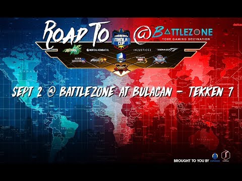 SEANONG BAGSIK / King (3) vs Kyo Senpai / Xiaoyu, Jin (0)