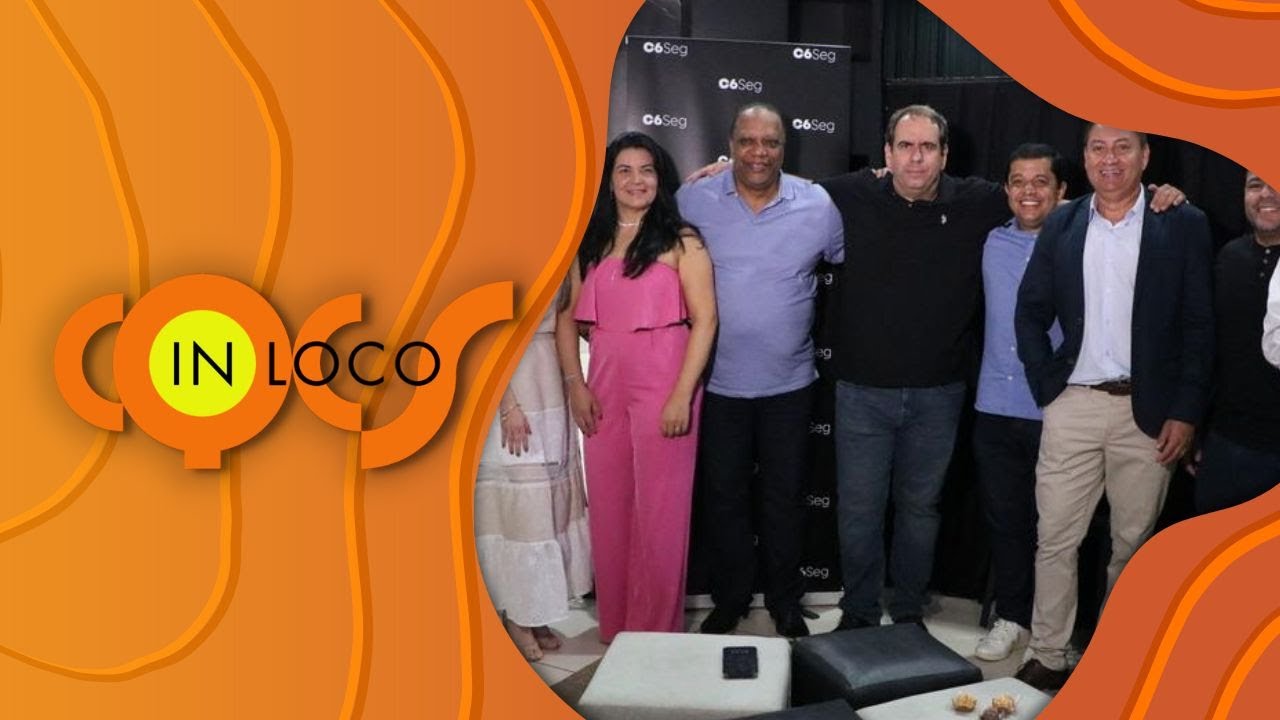 C6 SEG AMPLIA ATUAÇÃO EM MINAS GERAIS COM FILIAL EM DIVINÓPOLIS