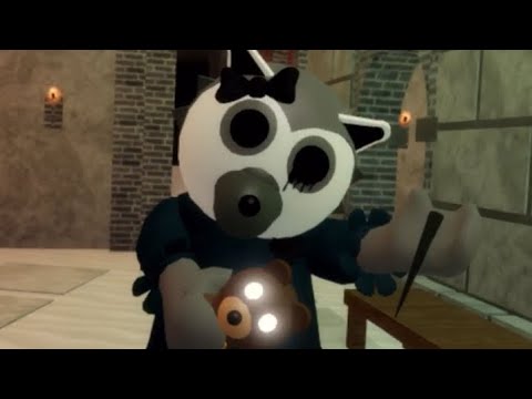 PIGGY [BOOK 2] CHAPTER 11 NEW LAURA SKIN JUMPSCARE