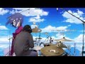 [Tokyo Ghoul(東京喰種 トーキョーグール)OP]"unravel" by TK from ...