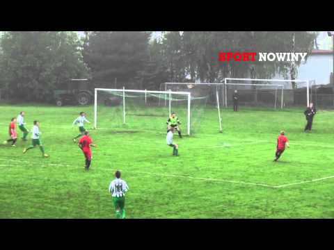 Klasa okręgowa: TS Górnik Pszów - KS Stal Kuźnia Raciborska