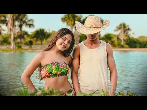 O Boto- Curta metragem