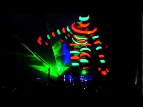 Rattle vs Technologic (Bingo Players - Daft Punk) Remix