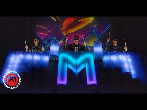 SEVERNYI UDAR - Galactica