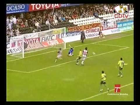 CMT. Temp. 2008-09. Previa ALBACETE-CASTELLÓN (II)