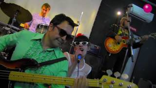 JUANA CHICHARRO - YO SOY TU SOMBRA @DeliaRecords 17/06/2016 @lasisterhood