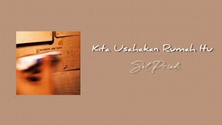 Download lagu Kita Usahakan Rumah Itu | Lirik dan Musik oleh Sal Priadi mp3 Download lagu Kita Usahakan Rumah Itu | Lirik dan Musik oleh Sal Priadi mp3