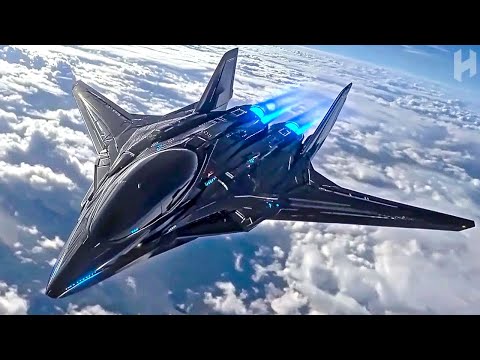 US Tests TOP Secret F-35 That Defies Physics! SHOCKING!