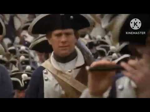 Auf Ansbach Dragoner (German March)