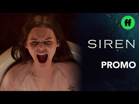 Siren Season 2 (Promo 'Mermaid Mating Season')