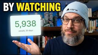Thumbnail for Shopify CEO Reveals Their Secret AI Developer