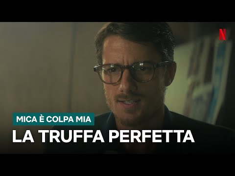 Tráiler La culpa no es mía [WEB-DL] 2025