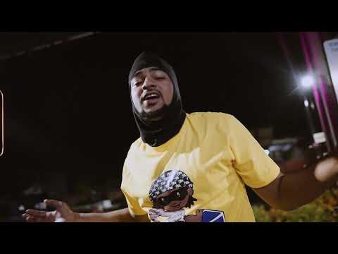 Yung OTL x TSG Stunna - Mood Swings (Shot by Sauce Films)