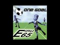 Eiffel 65 One Goal Radio Edit