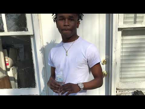 Yung Rich 9 - runnin out of time (official audio) prod @acelex