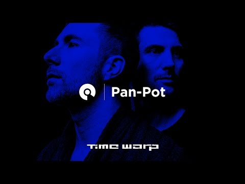 Pan-Pot - Time Warp 2017 (BE-AT.TV)