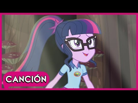 Midnight En Mí (Canción) - MLP: EG - Leyenda de Everfree [Español Latino]