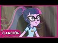 Midnight En Mí Canción MLP EG Leyenda De Everfree Español Latino