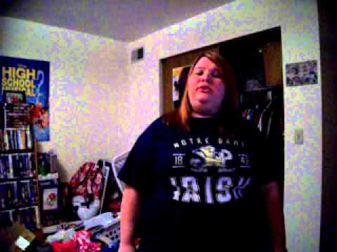 Reba McEntire - I'll Be (cover)