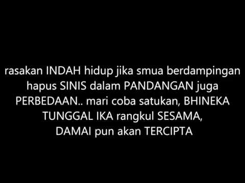 Explicit Verbal    HILANGNYA ALEGORI lirik