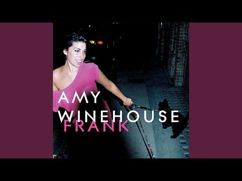 Know You Now - Amy Winehouse