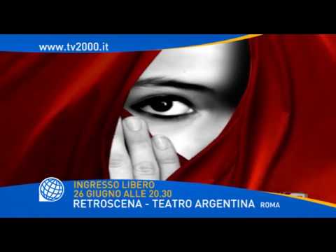 Retroscena festeggia 10 anni al Teatro Argentina di Roma - 26 giugno alle 20.30