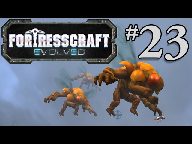 FortressCraft Evolved!