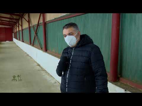 Portret de fermier cu Cătalin Tudor | 17.01.2021