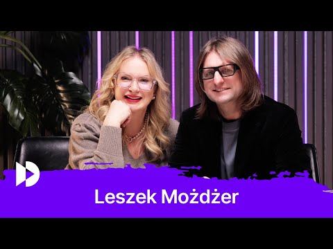"Trochę Chopin, trochę Jezus" | Leszek Możdżer | Weekend Jak Marzenie