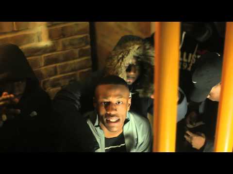 M1 (Mischieff) - Running to the muni | Video by @PacmanTV @mischm1st