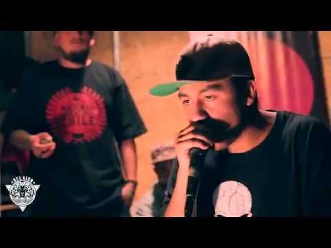 LNBC 1º Ronda /Clasificatorias - OES Showcase