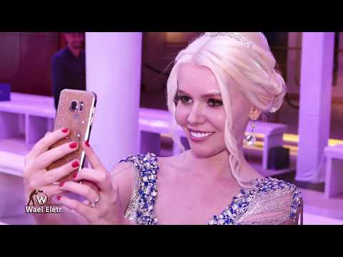 Dubai Arab Fashion Week 2018 HD...Shooting and editing by Wael Eletr...