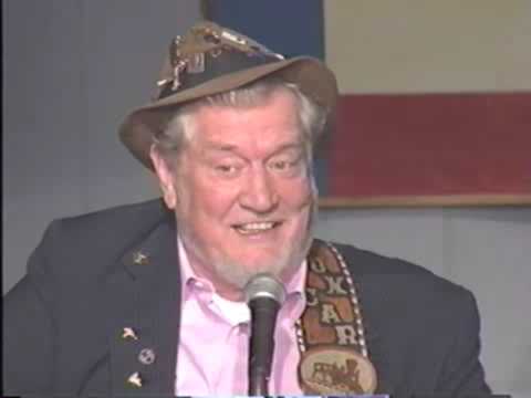 Boxcar Willie show VHS Oct 23rd 1992