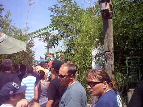 Kingda Ka