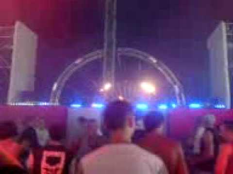 Dominator 2008 - DJ Waxweazle