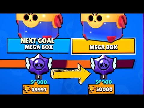 PRIMO ITALIANO A RAGGIUNGERE 50.000 TROFEI!