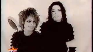 Janet,Michael Jackson,Destiny&#39;s Child,Eminem,Liam Gallager,Madonna,Geri Halliwell &quot;News fan De&quot; 2000