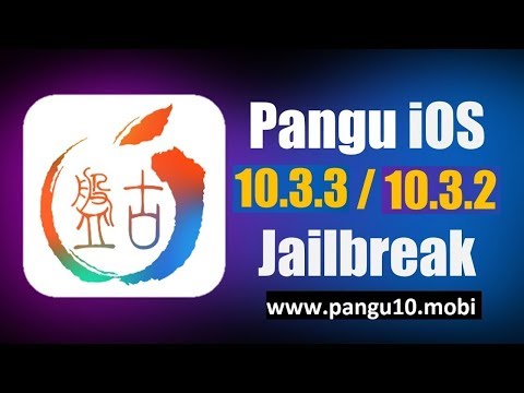 iOS 10.3.3 Jailbreak Tutorial. Get Jailbroken And Cydia Tweaks By Jailbreaking iOS 10.3.3 iPhone 7