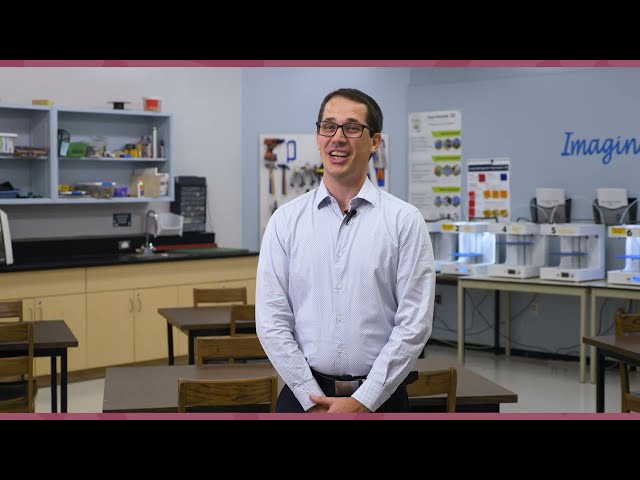 Prix d&rsquo;excellence en médiation culturelle | Eric Durocher