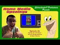Home Media Openings Episode 26 Opening To Jay Jay The Jet Plane Tracy S Handy Hideout 1996 VHS