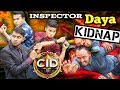 দয়া কিডন্যাপ | দেশী CID বাংলা PART 30 | Bangla Funny Video | Family Entertain