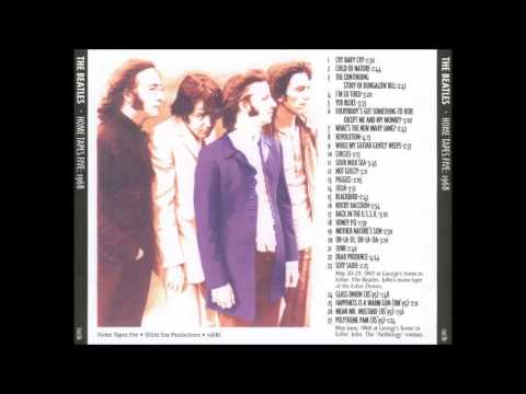 Cover The Beatles