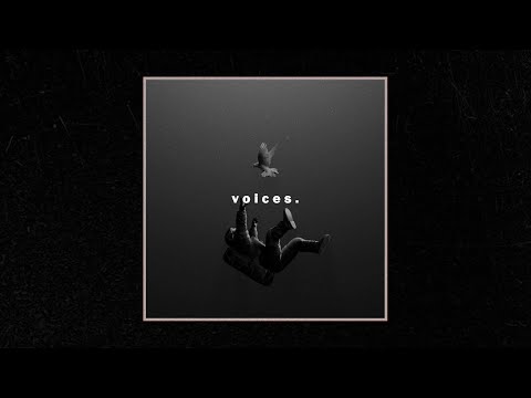 Free Xxxtentacion x NF Type Beat - ''Voices'' | Sad Piano Instrumental 2020