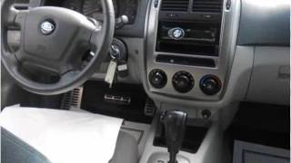 preview picture of video '2005 Kia Spectra5 Used Cars Athens AL'
