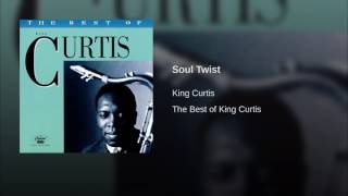 King Curtis - Soul Twist